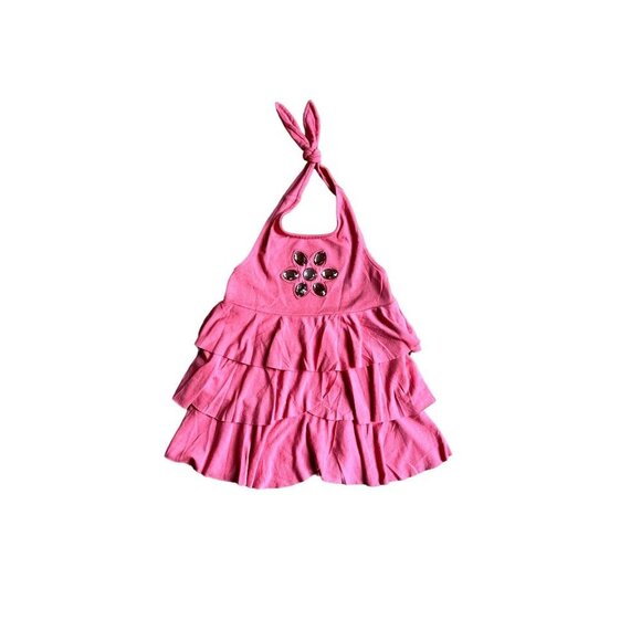 Gymboree Halter Top with Layers - Picture 6 of 12